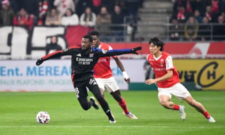 Ligue 1 internationalisation