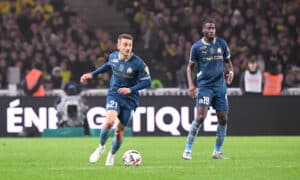 Ligue 1 valorisation