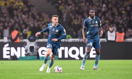 Ligue 1 valorisation