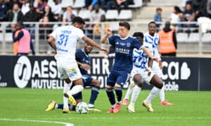 Ligue 2 - valeur de marque