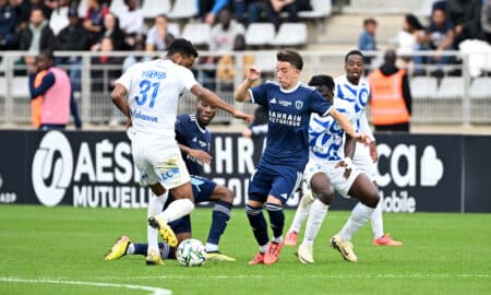 Ligue 2 - valeur de marque