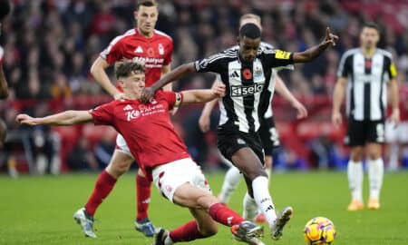 Premier League valorisation multiple