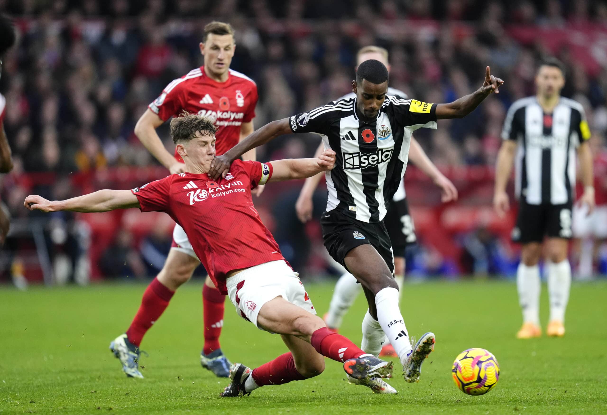 Premier League valorisation multiple