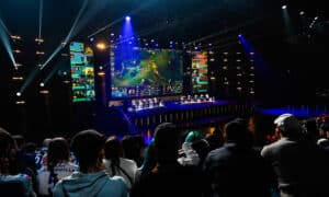 esport investissements