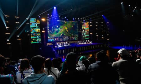 esport investissements