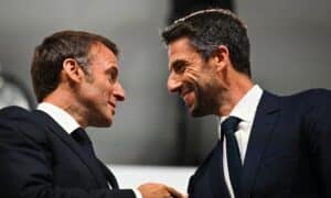entreprises françaises mondialisation