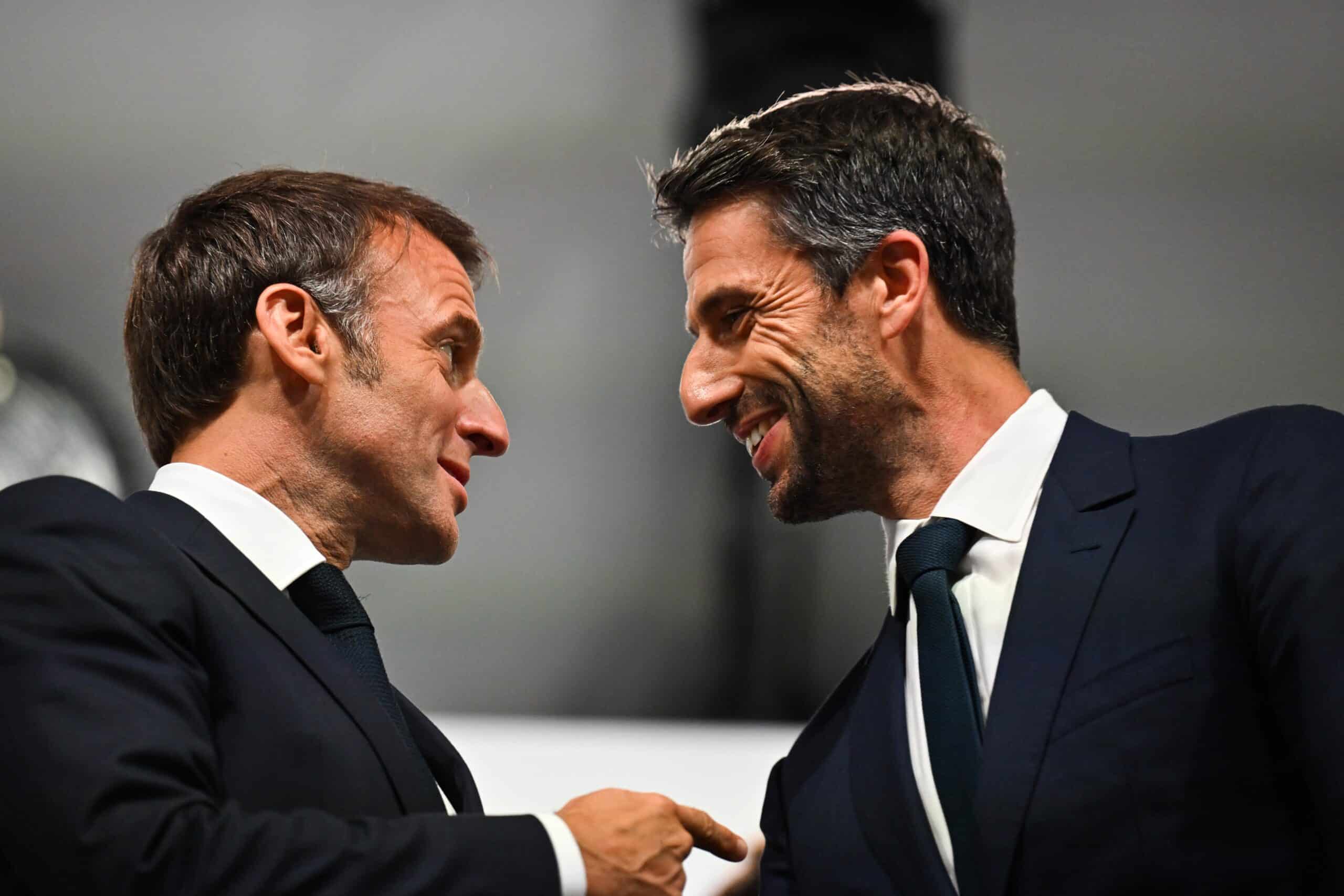 entreprises françaises mondialisation
