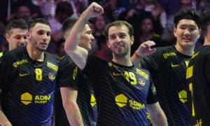 HBC Nantes saga