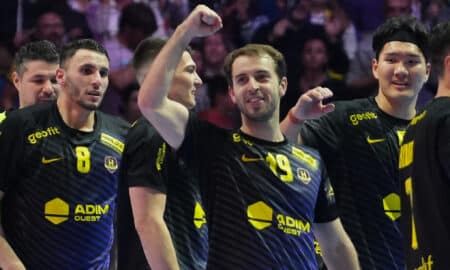 HBC Nantes saga