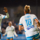 OM féminines développement commercial