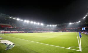 PSG futur stade