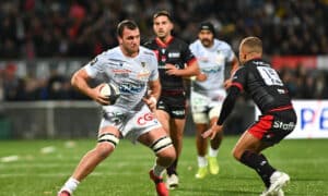 TOP 14 - Politique environnementale