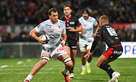 TOP 14 - Politique environnementale