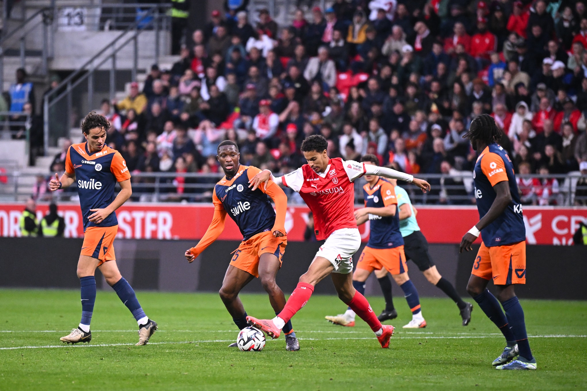 affacturage Ligue 1