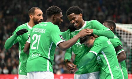 écoconception sites ligue 1