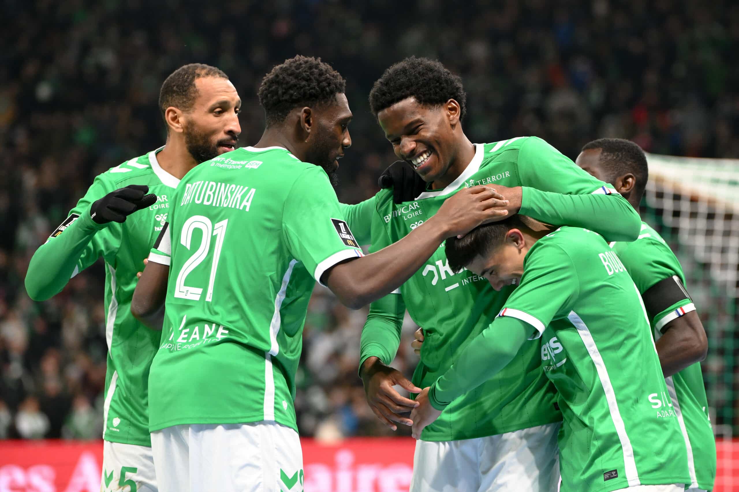 écoconception sites ligue 1
