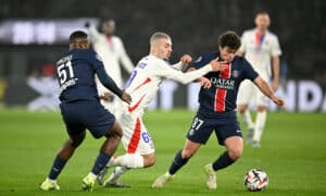 fiscalité football français