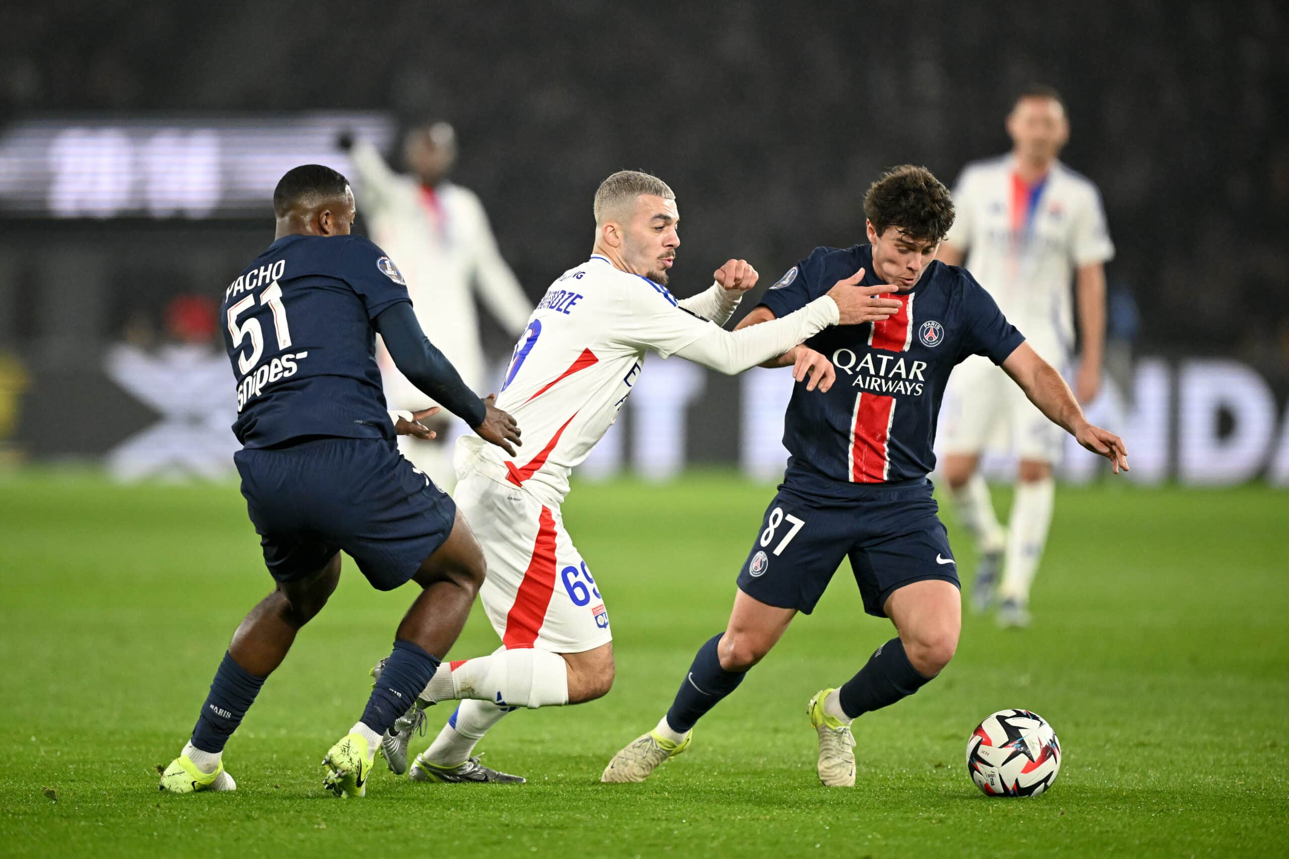 fiscalité football français