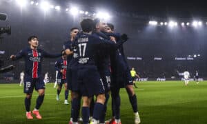 Rachat stade psg