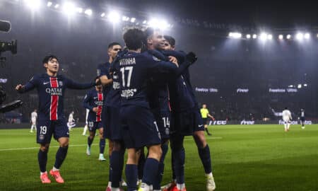 Rachat stade psg