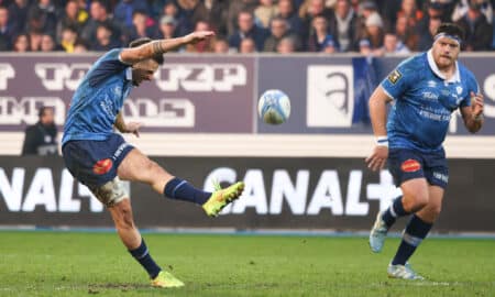 Castres Olympique Développement B2B