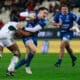FC Grenoble Rugby BeReal