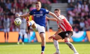 Parachute Payments Premier League