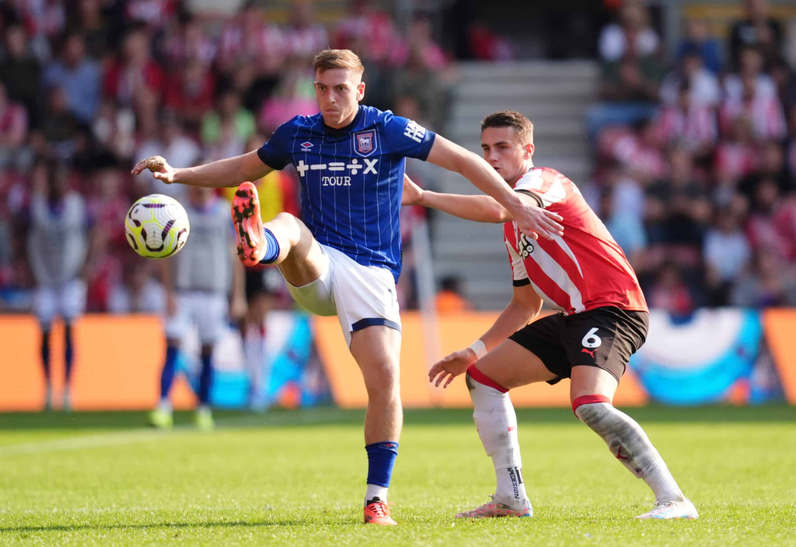 Parachute Payments Premier League