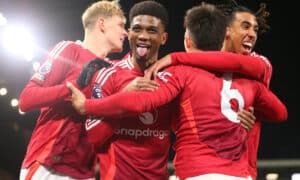Premier League droits TV internationaux