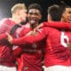 Premier League droits TV internationaux
