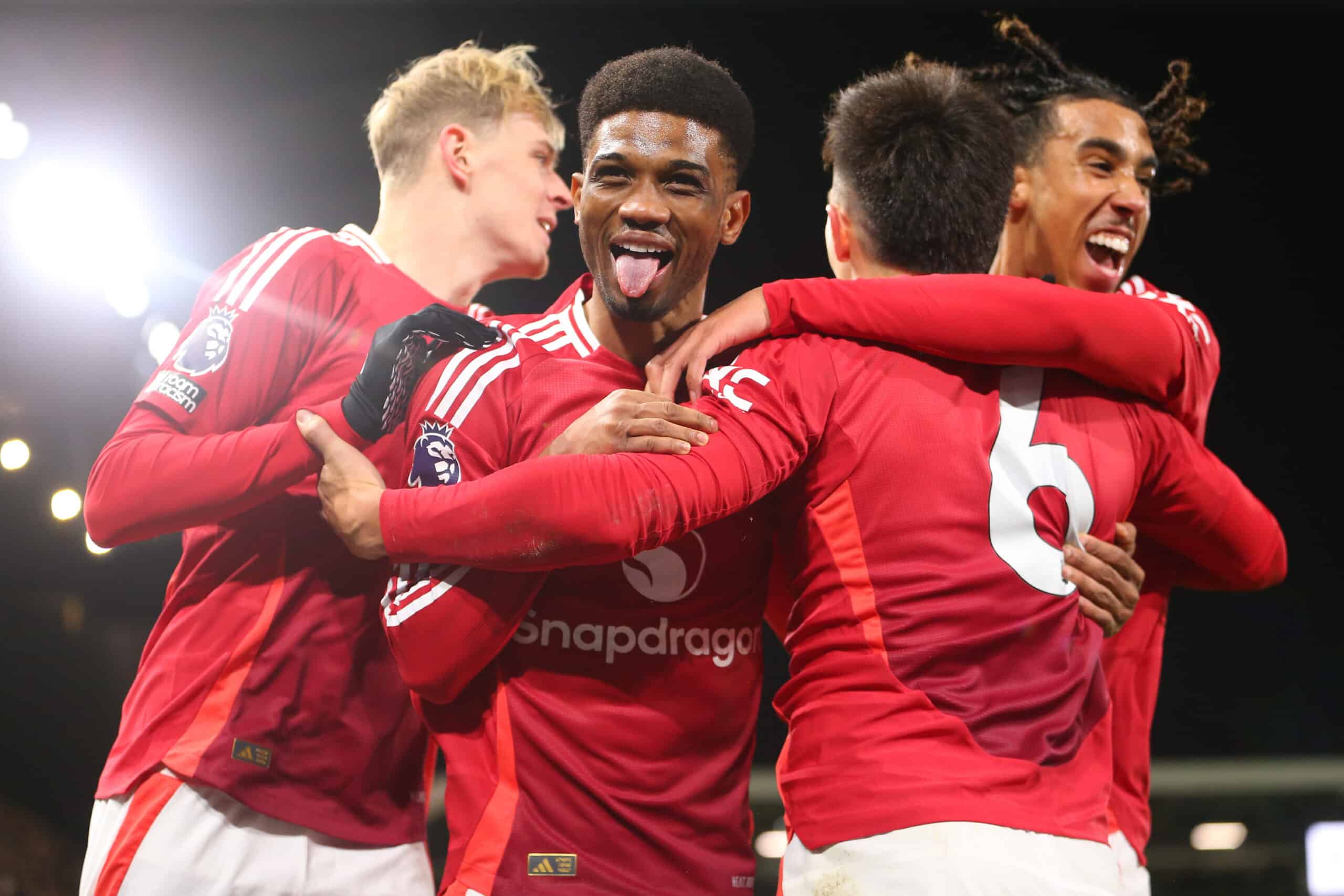 Premier League droits TV internationaux
