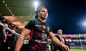 Stade Toulousain - stratégie de marque