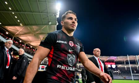 Stade Toulousain - stratégie de marque