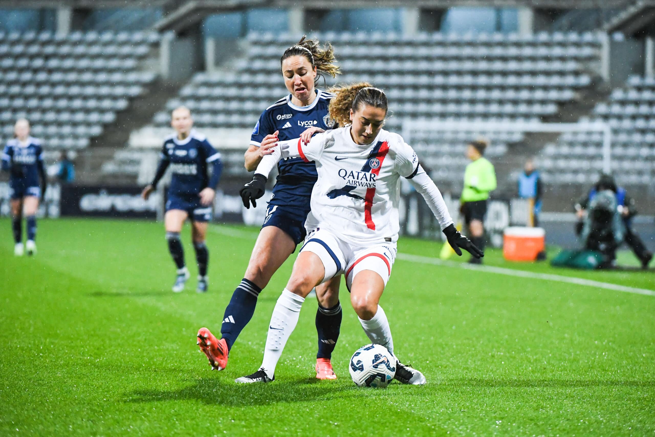 gouvernance ligue professionnelle