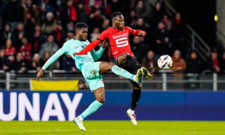 Ligue 1 endettement