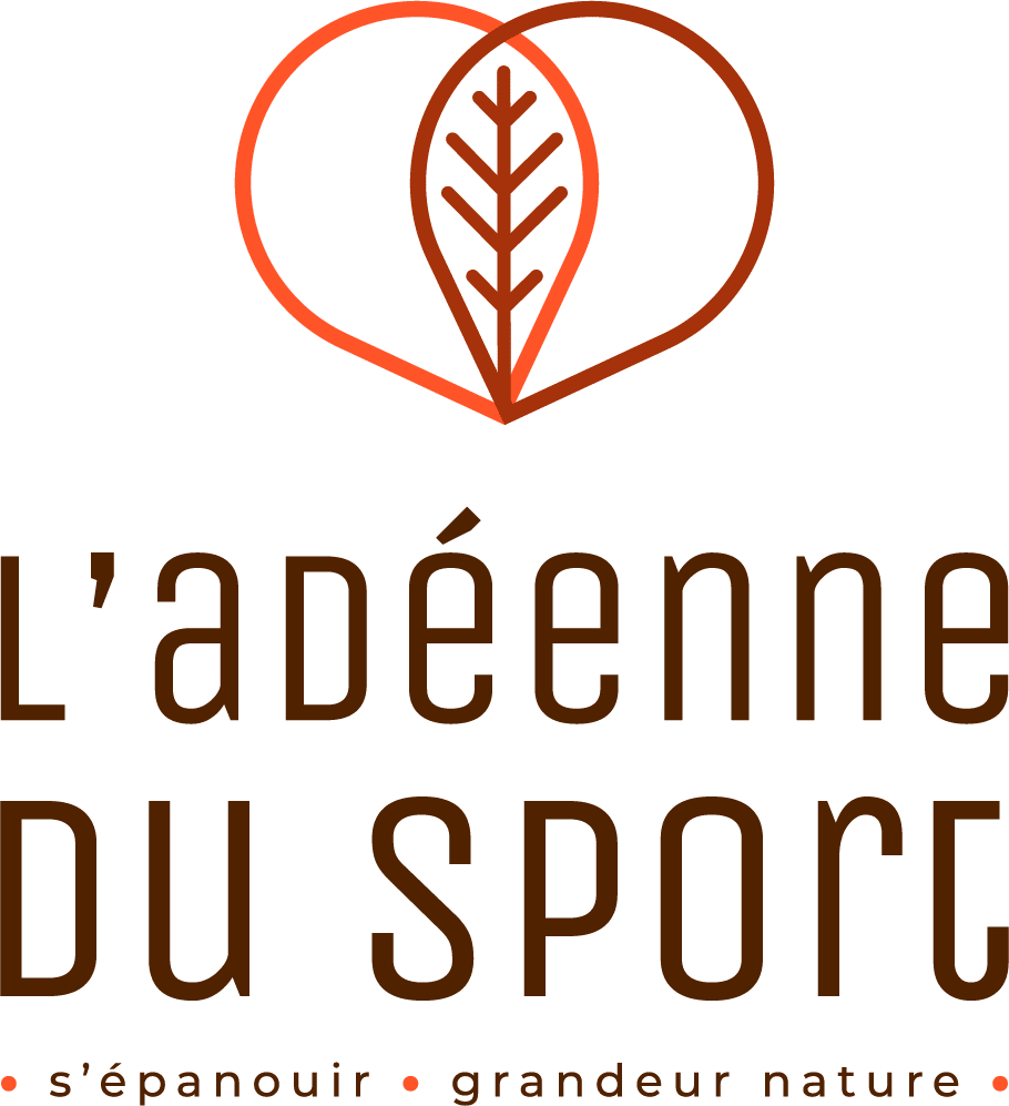 logo adéenne du sport