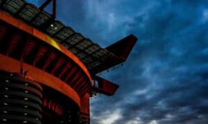Serie A modernisation stade