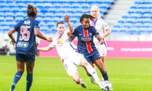 sponsoring sport au féminin français