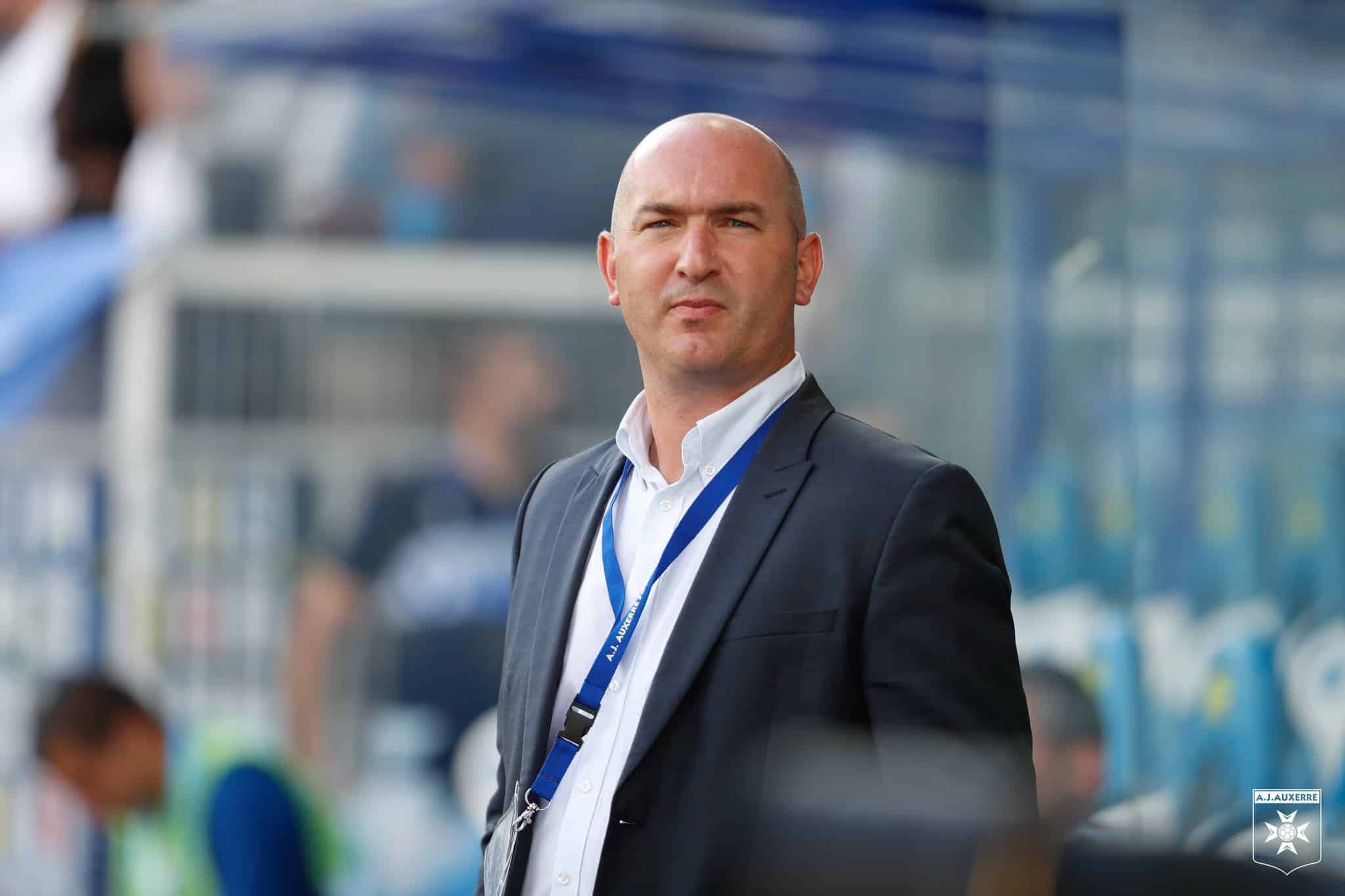 Baptiste Malherbe féminisation public