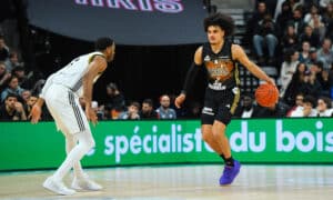 paris basketball stratégie partenariat