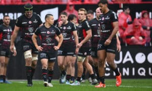 Stade Toulousain Emailing
