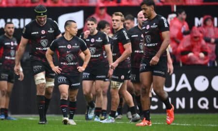 Stade Toulousain Emailing