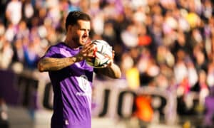 TFC développement billetterie