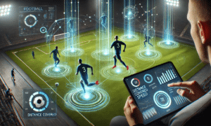 fonds venture capital sportech