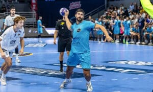 Fenix Toulouse Handball merchandising