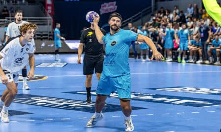 Fenix Toulouse Handball merchandising