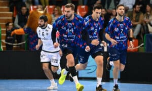 Limoges Handball LH Voyages