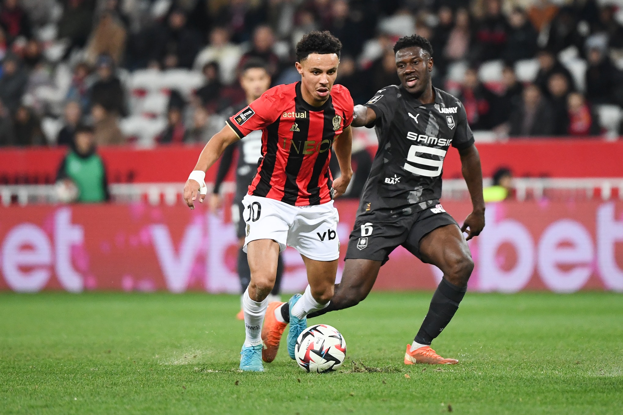Ligue 1 bénéfices