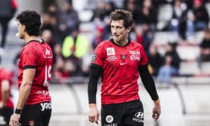 RC Toulon merchandising
