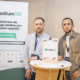 StadiumGO développement international